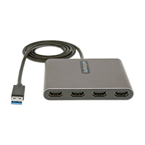 StarTech.com USB32HD4 USB graphics adapter
