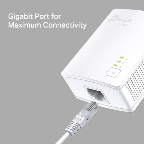 TP-Link TL-PA7019 KIT