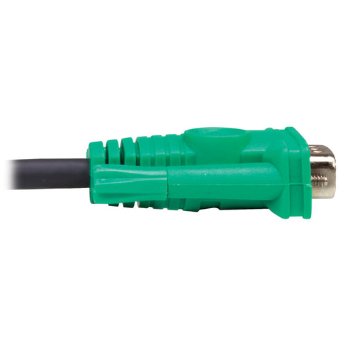 Tripp Lite P778-006-DP KVM cable
