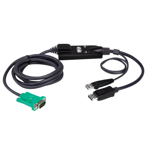 Tripp Lite P778-006-DP KVM cable