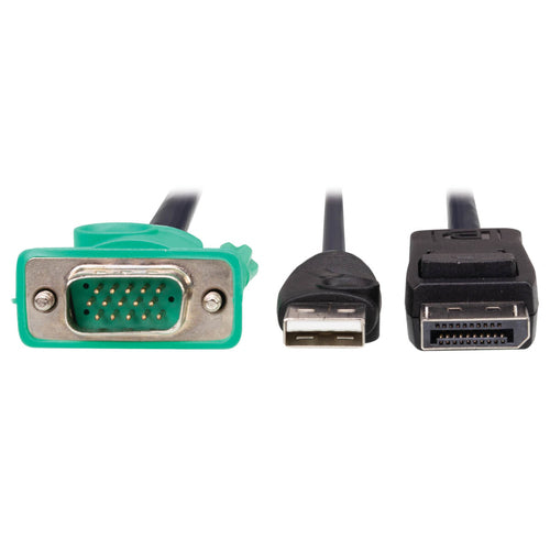 Tripp Lite P778-006-DP KVM cable