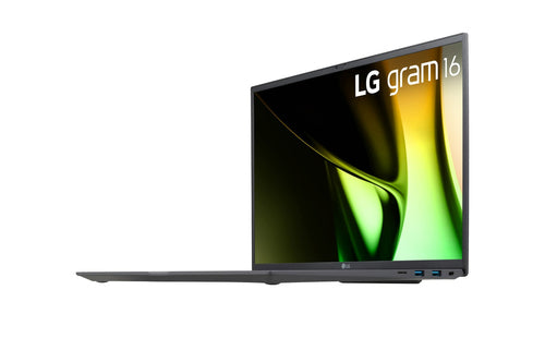 LG Gram 16Z90S-V
