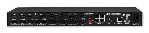 Gateway Controller AMX NX-4200 1U MIPS 1024MB RAM 8000MB Storage