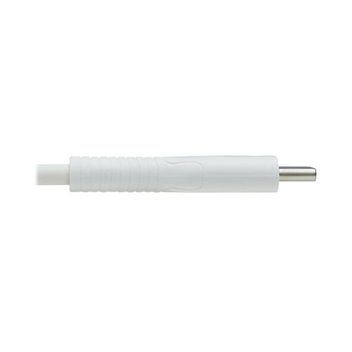 USB-C to Lightning Antibacterial Charging Cable 1m MFi Certified