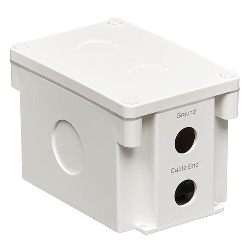 Tripp Lite B110-SP-CAT-OD2 surge protector