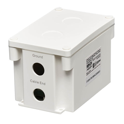 Tripp Lite B110-SP-CAT-OD2 surge protector