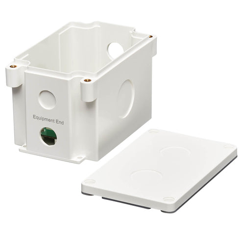 Tripp Lite B110-SP-CAT-OD2 surge protector