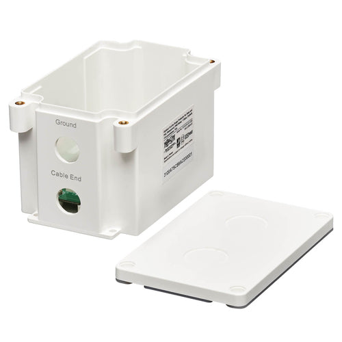 Tripp Lite B110-SP-CAT-OD2 surge protector