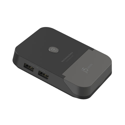 j5create JCD620-N mobile device dock station