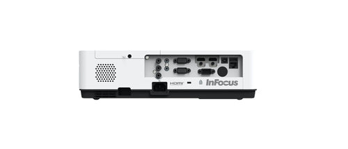 Data Projector InFocus IN1034 4800 ANSI Lumens 3LCD XGA 50000:1 Contrast Ratio