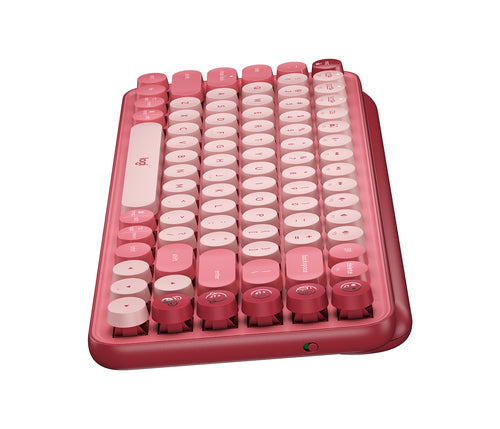 Logitech 920-010709 keyboard