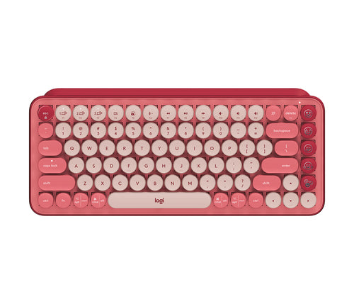 Logitech 920-010709 keyboard