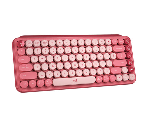 Logitech 920-010709 keyboard