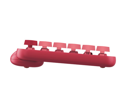 Logitech 920-010709 keyboard