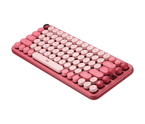 Logitech 920-010709 keyboard
