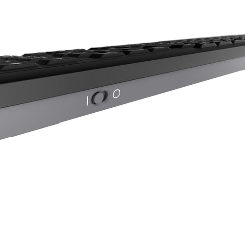 CHERRY Stream Wireless keyboard