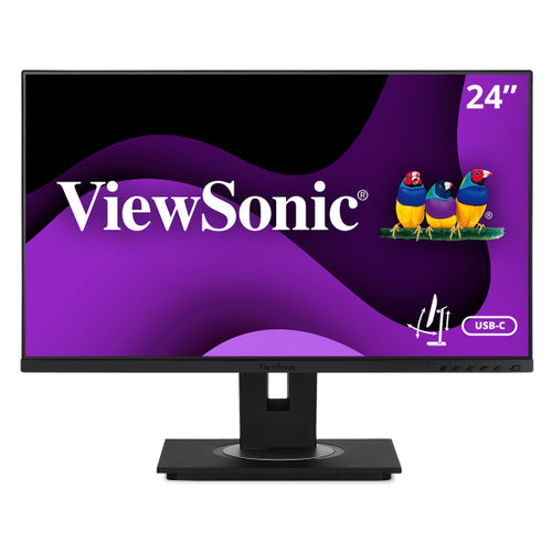 Viewsonic VG Series VG2456A computer monitor