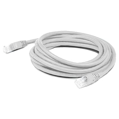 AddOn Networks ADD-10FSLCAT6A-WE networking cable