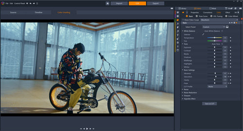 Pinnacle Studio 25 Standard Video Editor ESD für Windows 10