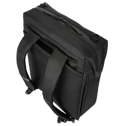 Targus Work+ Rucksack 16" – Innovativer Laptop-Rucksack