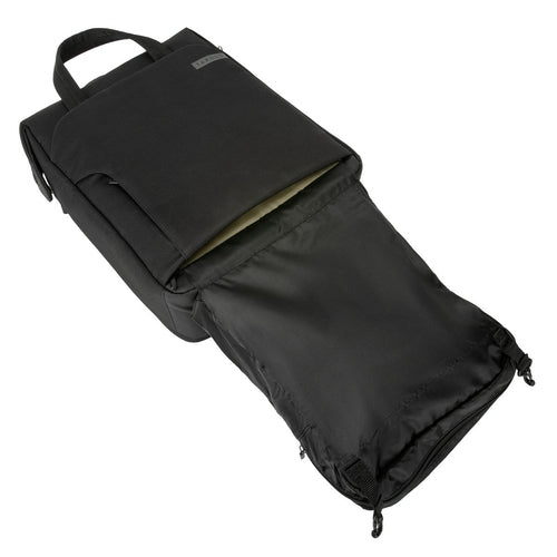 Targus Work+ Rucksack 16" – Innovativer Laptop-Rucksack
