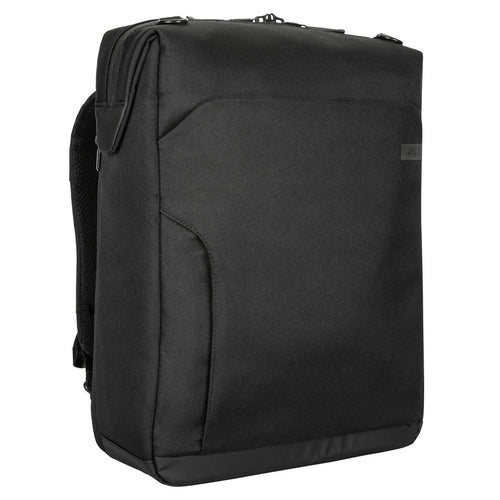 Targus Work+ Rucksack 16" – Innovativer Laptop-Rucksack