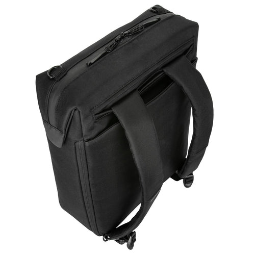 Targus Work+ Rucksack 16" – Innovativer Laptop-Rucksack