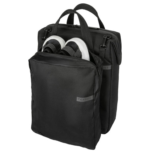 Targus Work+ Rucksack 16" – Innovativer Laptop-Rucksack