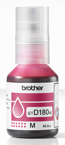 Brother BTD180M printer ink refill