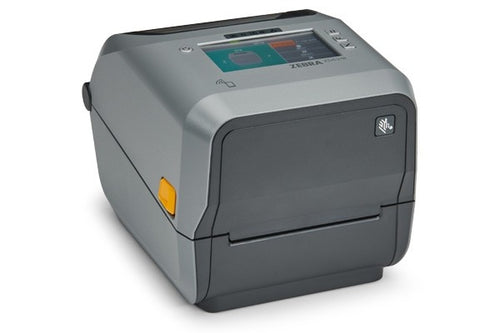 Zebra ZD6A142-301F00EZ label printer