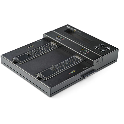 StarTech.com SM2DUPE11 media duplicator