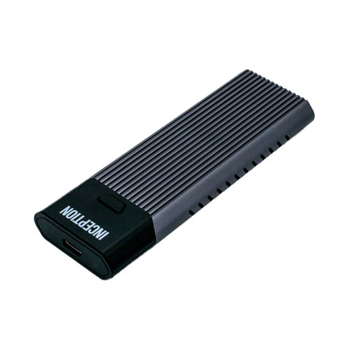 Origin Storage OSEC2TBNVME external solid state drive