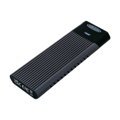 Origin Storage OSEC2TBNVME external solid state drive