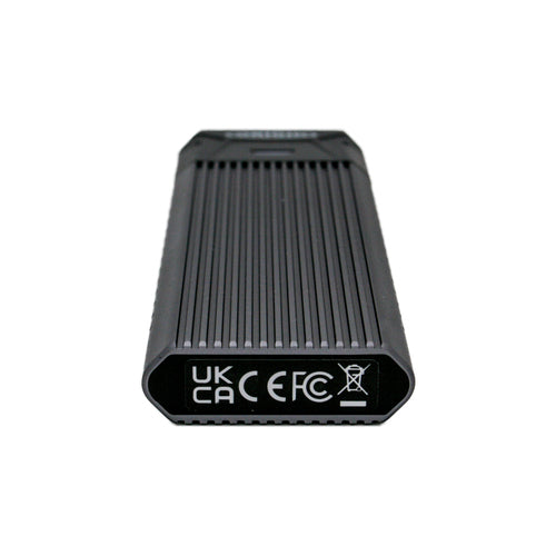 Origin Storage OSEC2TBNVME external solid state drive