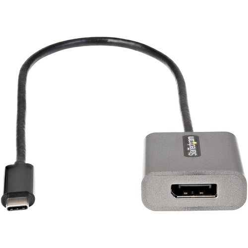 StarTech.com CDP2DPEC USB graphics adapter