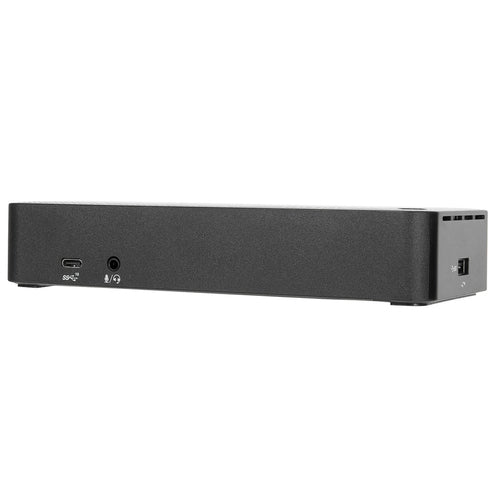 Targus DOCK182USZ laptop dock/port replicator