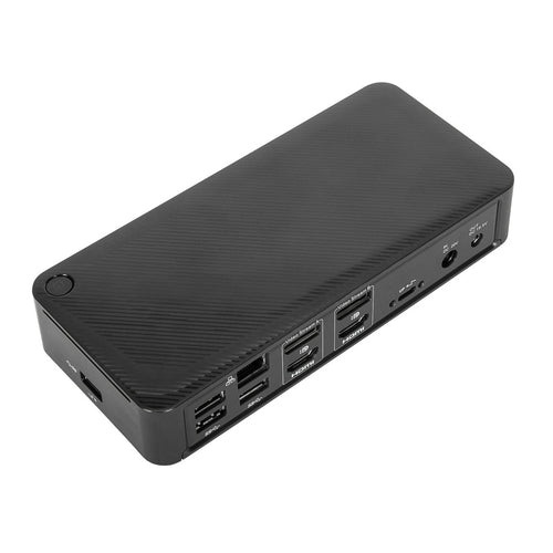Targus DOCK182USZ laptop dock/port replicator