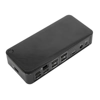Targus DOCK182USZ laptop dock/port replicator