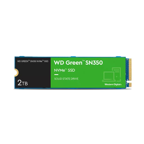 Western Digital Green WDS200T3G0C