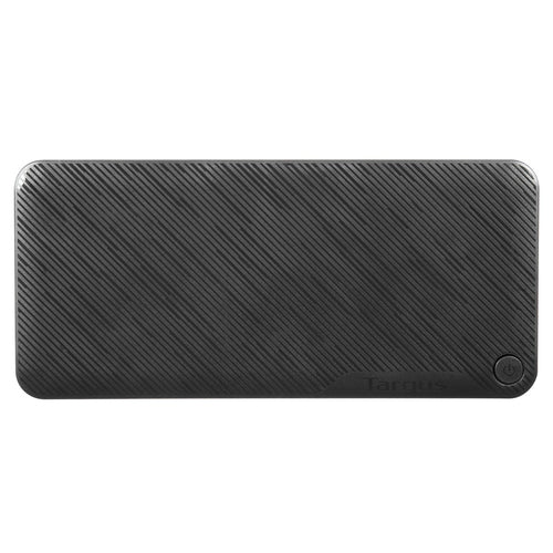 Targus DOCK192USZ laptop dock/port replicator