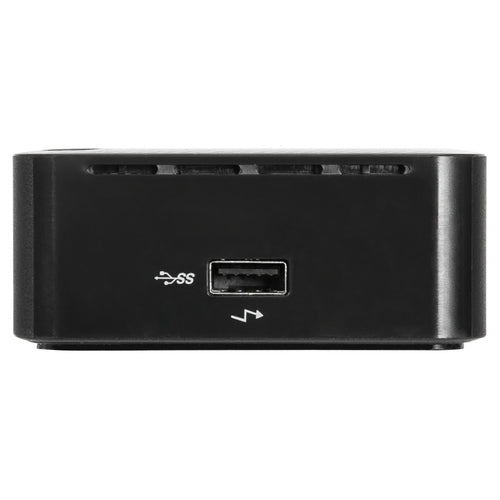 Targus DOCK192USZ laptop dock/port replicator
