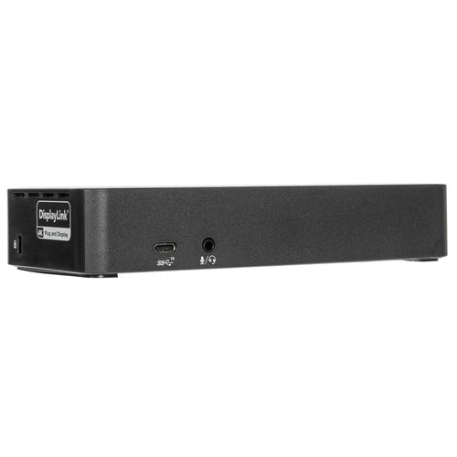 Targus DOCK192USZ laptop dock/port replicator