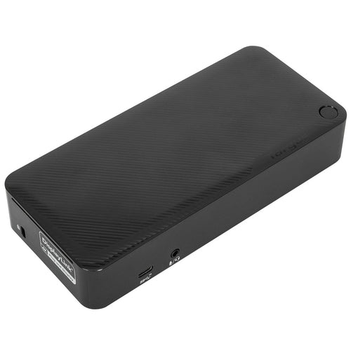 Targus DOCK192USZ laptop dock/port replicator