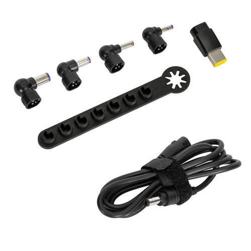 Targus DOCK192USZ laptop dock/port replicator