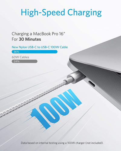 Anker A2039112 mobile device charger