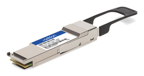AddOn Networks QSFP-40G-SR4-S-AO network transceiver module