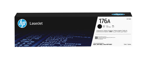 HP LaserJet 176A Bildtrommel, Schwarz, 60000 Seiten, Tonerkartusche