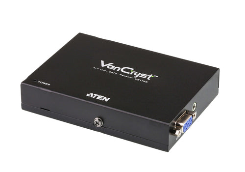 ATEN VE170R AV extender