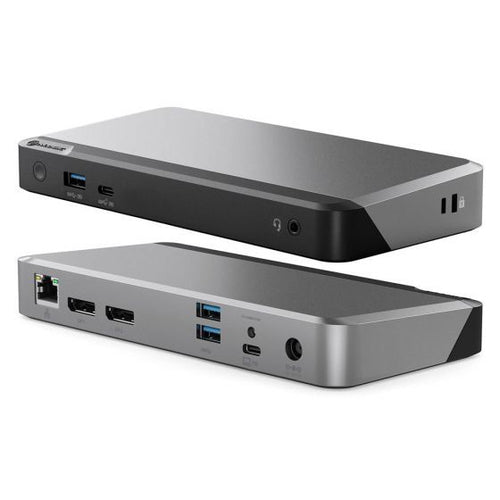 ALOGIC DUPRMX2-100 laptop dock/port replicator
