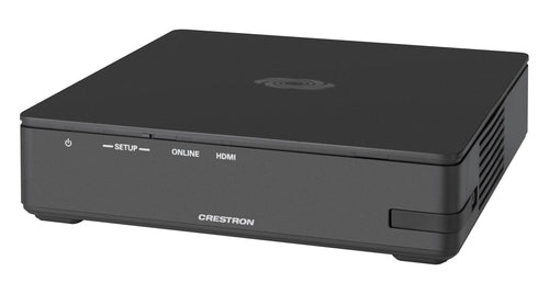 Crestron AM-3100-WF-I wireless presentation system